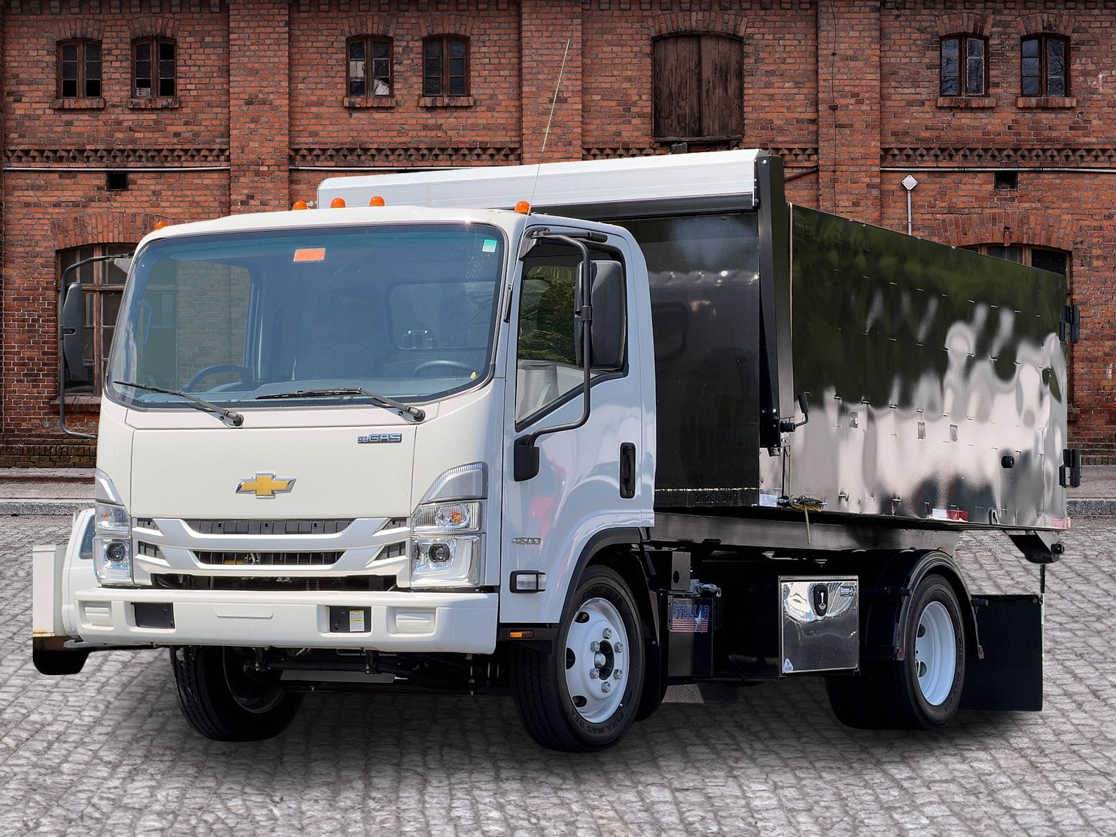 chevrolet low cab forward 2024 54DCDW1DXRS204713 image chevrolet low cab forward 2024 54DCDW1DXRS204713 image